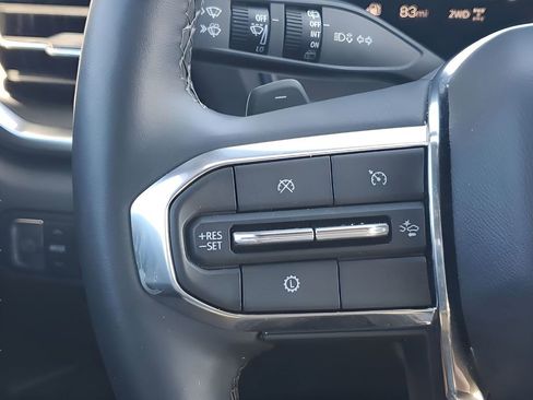 Used 2025 GMC Terrain Elevation AWD/4WD image 28