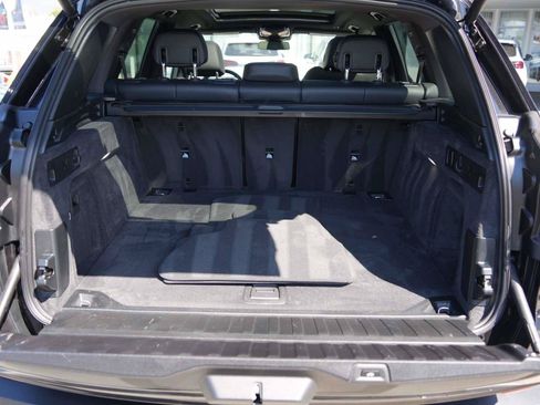 Used 2024 BMW X5 sDrive40i w/ Premium Package RWD image 5