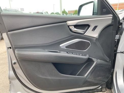 Used 2023 Acura RDX AWD image 22