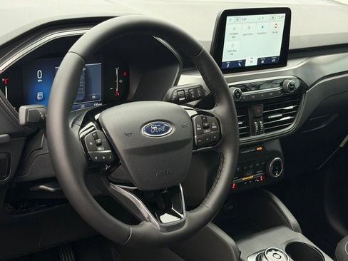 New 2026 Ford Escape Active w/ Cold Weather Package image 19