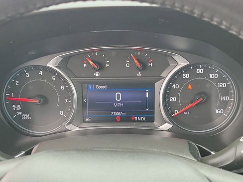 Used 2022 Chevrolet Equinox LT AWD/4WD image 25
