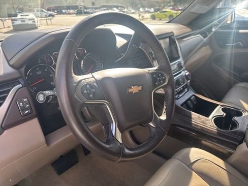 Used 2018 Chevrolet Tahoe LT image 26