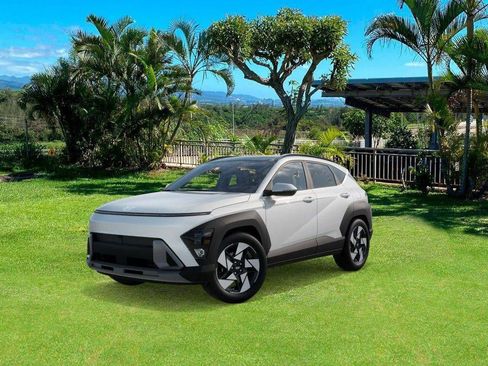 New 2026 Hyundai Kona SEL Sport FWD image 37