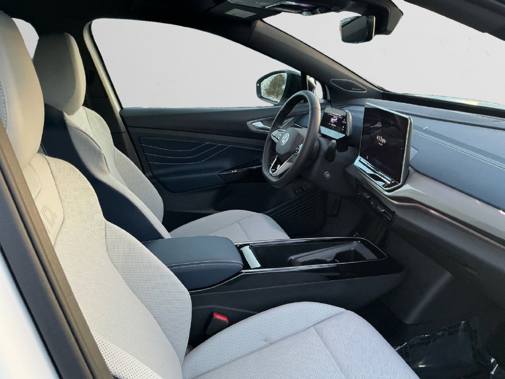 New 2026 Volkswagen ID.4 Pro S Plus AWD/4WD image 15