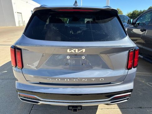 Used 2022 Kia Sorento SX AWD/4WD image 5