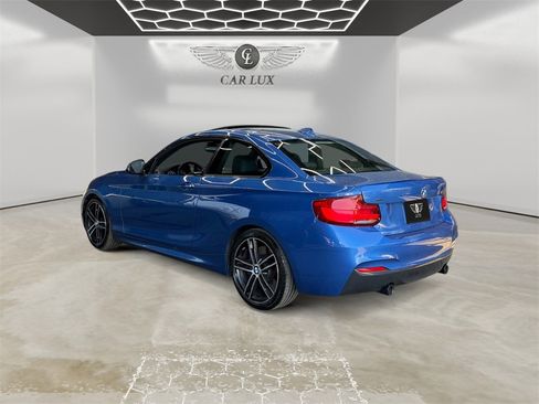 Used 2018 BMW M240i xDrive M240i image 3