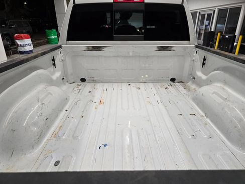Used 2024 RAM 2500 Laramie w/ Safety Group AWD/4WD image 6