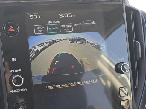 New 2026 Subaru Crosstrek 2.0i Premium image 21