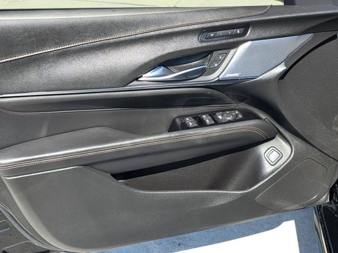 Used 2023 Cadillac CT4 Sport AWD/4WD image 19