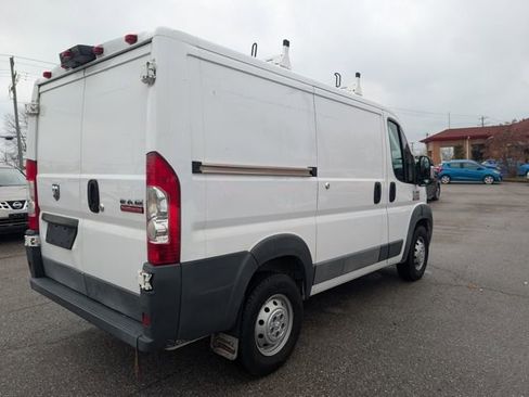 Used 2017 RAM ProMaster 1500 image 6