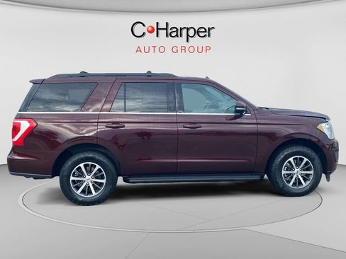 Certified 2020 Ford Expedition XLT w/ Equipment Group 201A AWD/4WD image 2