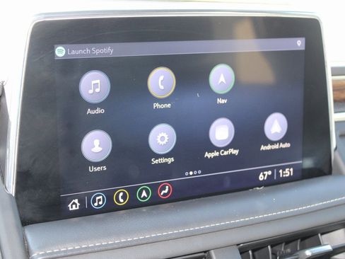 Used 2021 Chevrolet Tahoe Premier w/ Premium Package image 10