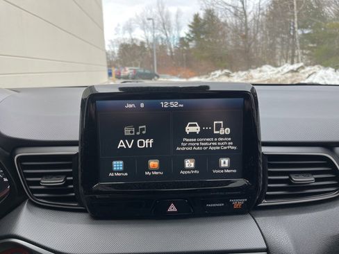 Used 2019 Hyundai Veloster 2.0 Premium image 19