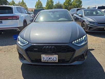 Used 2024 Audi A4 2.0T Premium Plus w/ Premium Plus Package