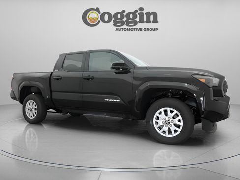 New 2026 Toyota Tacoma SR5 AWD/4WD image 24