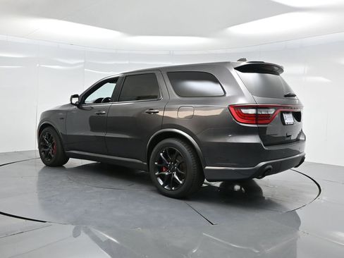 Used 2021 Dodge Durango SRT w/ Black Package image 6