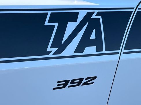 Used 2018 Dodge Challenger T/A image 2