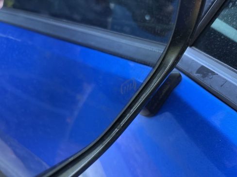 Used 2022 Subaru WRX Limited image 25