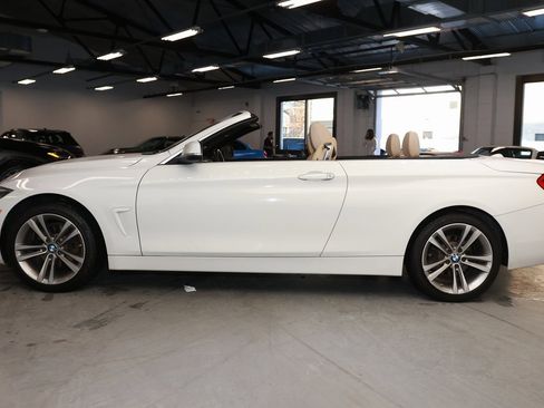 Used 2019 BMW 430i xDrive Convertible w/ Convenience Package image 25