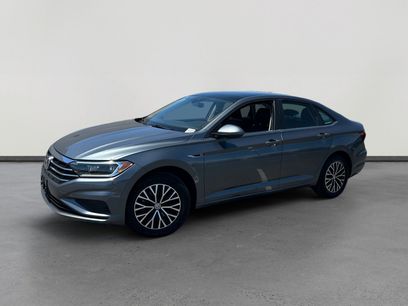 Used 2019 Volkswagen Jetta SEL w/ Cold Weather Package