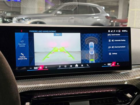 New 2026 BMW M2 w/ Lighting Package image 13