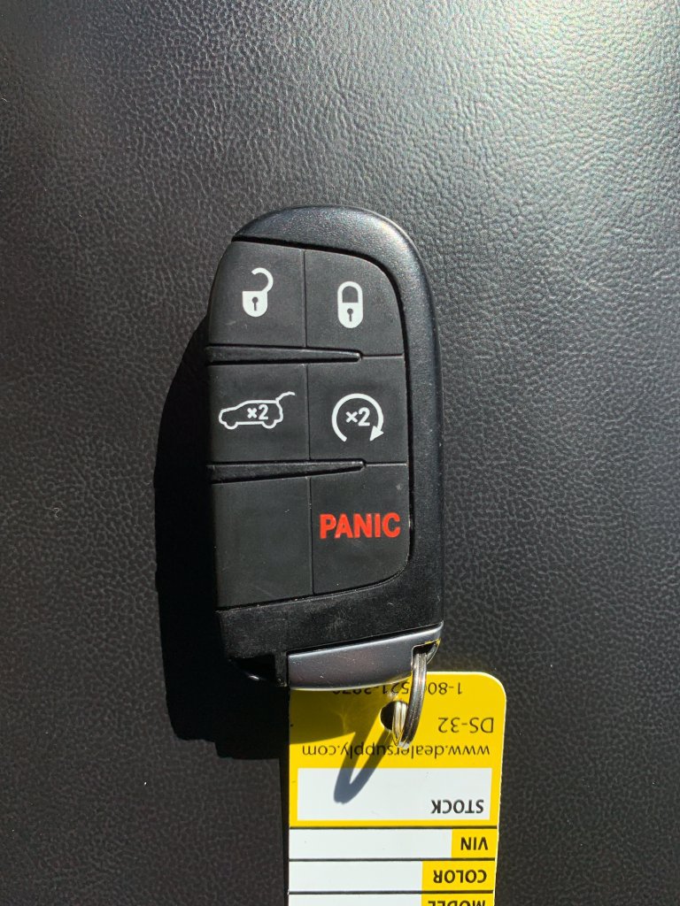Used 2021 Jeep Grand Cherokee Limited AWD/4WD image 31
