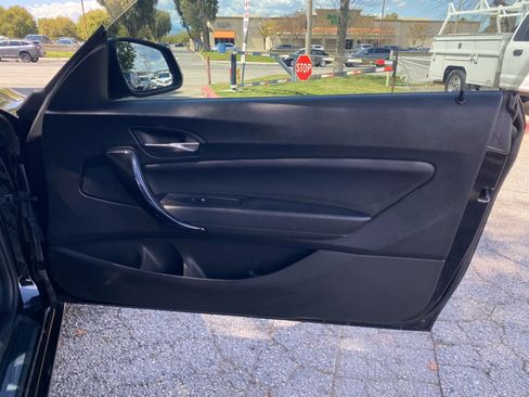 Used 2016 BMW 228i Convertible image 29