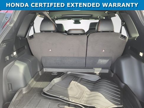 Certified 2024 Honda CR-V Sport image 12