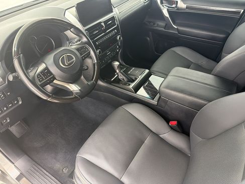 Used 2022 Lexus GX 460 Premium AWD/4WD image 28