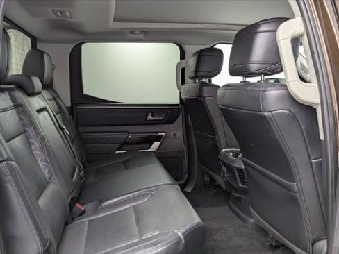 Used 2024 Toyota Tundra Limited RWD image 18