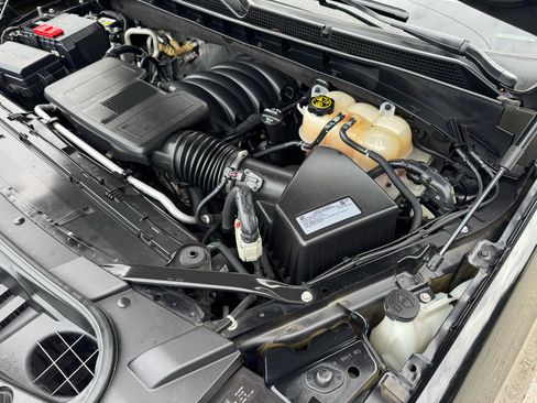 Used 2021 GMC Yukon SLT w/ SLT Premium Package image 43