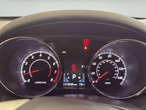 Used 2023 Mitsubishi Outlander Sport ES AWD/4WD image 17