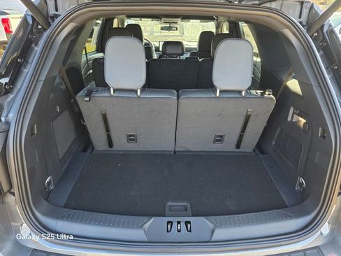 New 2026 Ford Explorer ST-Line image 33