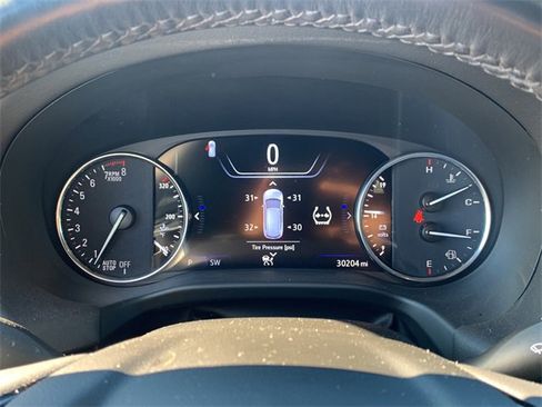 Used 2023 Buick Enclave Avenir w/ Avenir Technology Package image 29