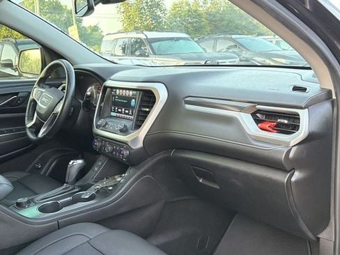 Used 2018 GMC Acadia SLT FWD image 27