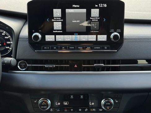 New 2025 Mitsubishi Outlander SEL Black Edition AWD/4WD image 22