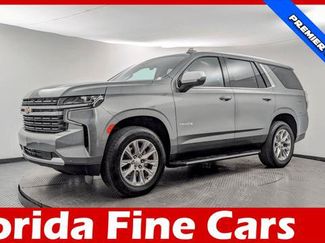 Used 2023 Chevrolet Tahoe Premier RWD video 1