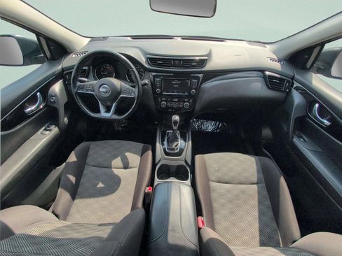 Used 2021 Nissan Rogue Sport SV FWD image 20