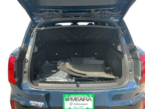 Used 2025 MINI Cooper Countryman John Cooper Works image 22