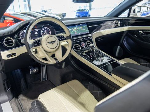 Used 2020 Bentley Continental GT First Edition image 36