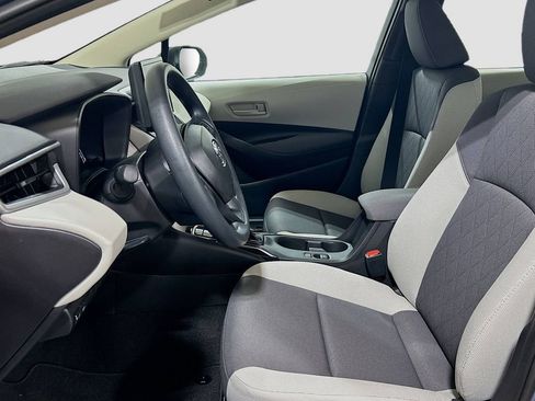 New 2026 Toyota Corolla LE image 20