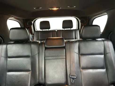 Used 2017 Dodge Durango R/T image 15