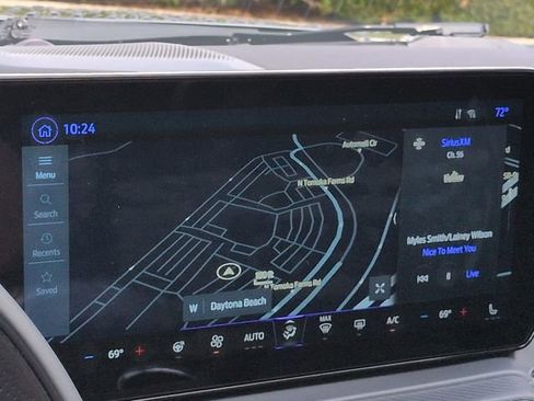 Certified 2025 Ford Mustang GT Premium image 21