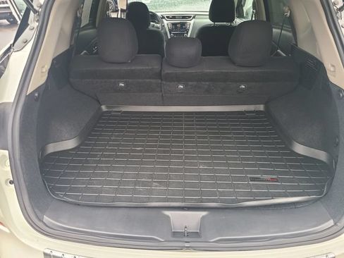 Used 2022 Nissan Murano S AWD/4WD image 18