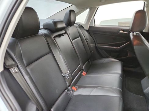 Used 2019 Volkswagen Jetta SEL FWD image 29