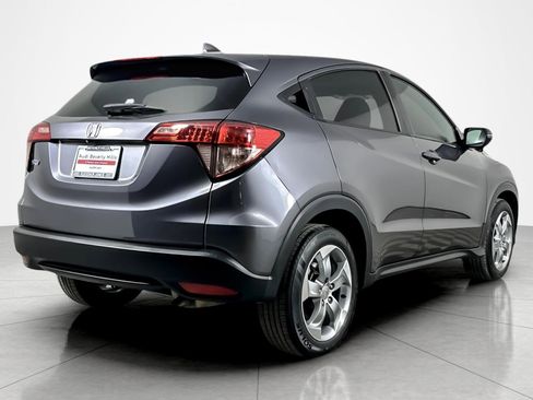 Used 2017 Honda HR-V EX image 5
