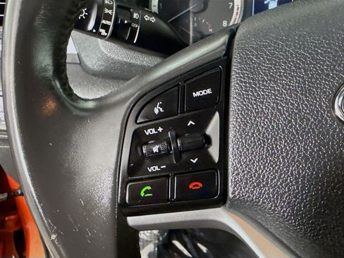 Used 2017 Hyundai Tucson Sport image 14