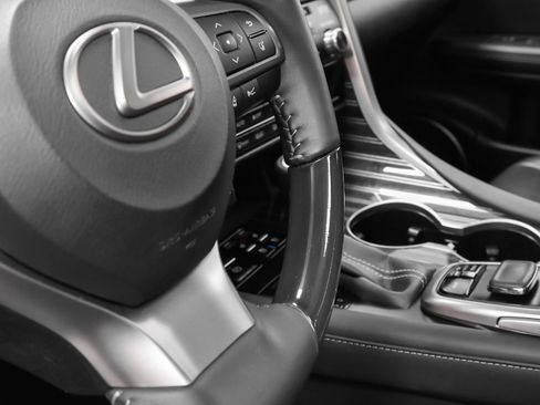 Used 2019 Lexus RX 450h AWD w/ Luxury Package image 33