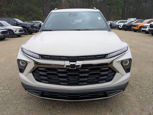 New 2026 Chevrolet TrailBlazer ACTIV w/ Convenience Package image 6