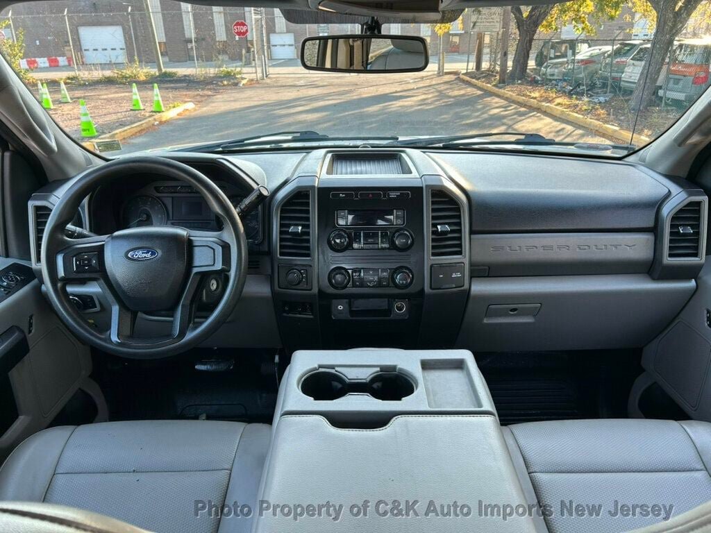 Used 2019 Ford F250 XL w/ Power Equipment Group AWD/4WD image 25